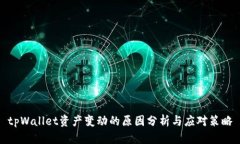 tpWallet资产变动的原因分析与应对策略
