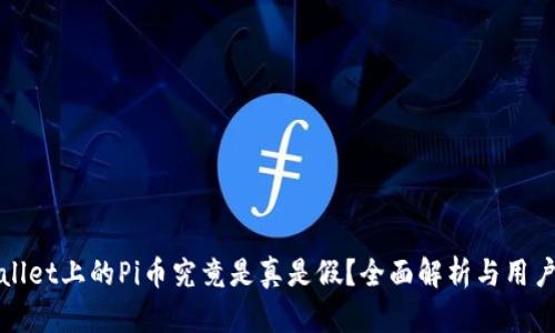 tpWallet上的Pi币究竟是真是假？全面解析与用户指南