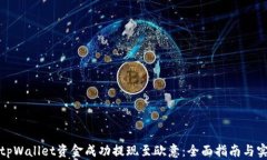 如何将tpWallet资金成功提现至欧意：全面指南与实