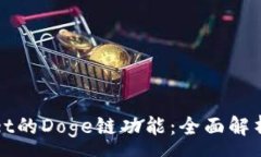 :探索tpWallet的Doge链功能：全面解析与用户指南