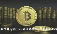 全面了解tpWallet：能否存储FIL币及其使用指南