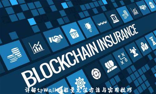 
详解tpWallet能量充值方法与实用技巧