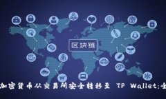 如何将加密货币从交易所安全转移至 TP Wallet：全