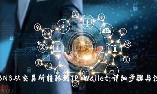 如何将BNB从交易所转移到TP Wallet：详细步骤与注意事项