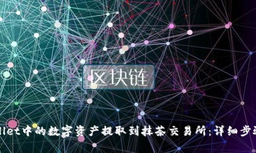 如何将TPWallet中的数字资产提取到抹茶交易所：详细步骤与注意事项