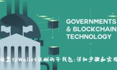 如何恢复tpWallet误删的子钱包：详细步骤和实用技