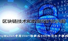 在tpWallet中将USDT转换为BNB的详细步骤指南