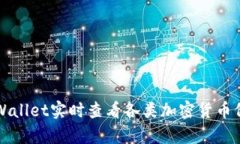 如何使用tpWallet实时查看各类加密货币价格分析指