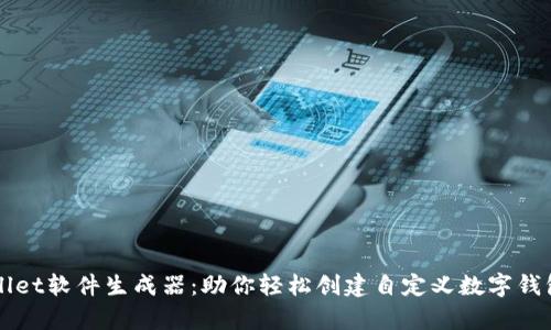 tpWallet软件生成器：助你轻松创建自定义数字钱包应用