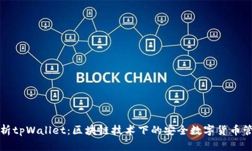 深入解析tpWallet：区块链技术下的安全数字货币管理工具