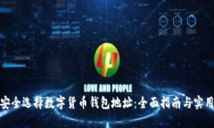 如何安全选择数字货币钱包地址：全面指南与实