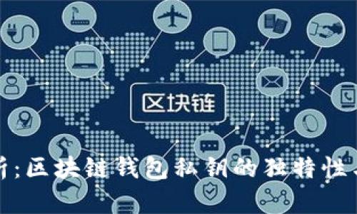 深入解析：区块链钱包私钥的独特性与安全性