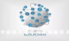 tpWallet价格显示异常的原因解析与解决方案