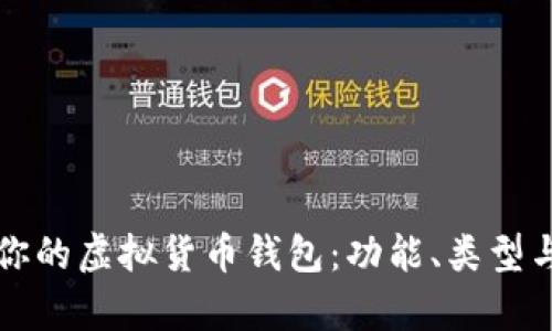 如何选择最适合你的虚拟货币钱包：功能、类型与安全性全面解析