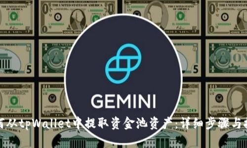如何从tpWallet中提取资金池资产：详细步骤与技巧