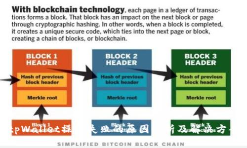 tpWallet操作失败的原因解析及解决方案