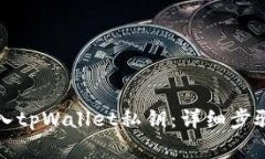 如何安全导入tpWallet私钥：详细步骤和注意事项