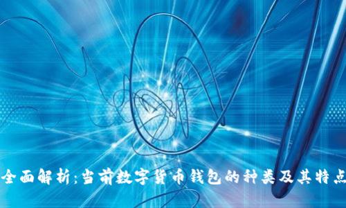 全面解析：当前数字货币钱包的种类及其特点