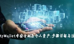 如何在tpWallet中安全删除个人资产：步骤详解与注