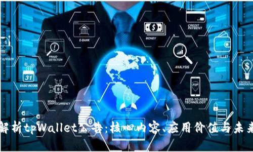 全面解析tpWallet公告：核心内容、应用价值与未来展望