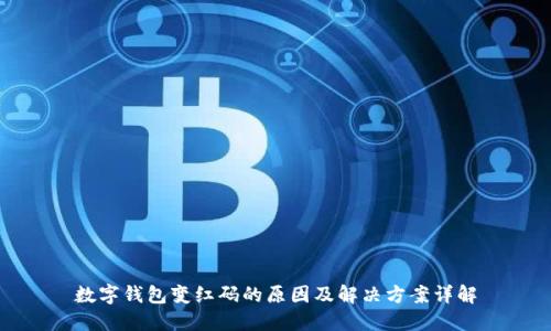 数字钱包变红码的原因及解决方案详解