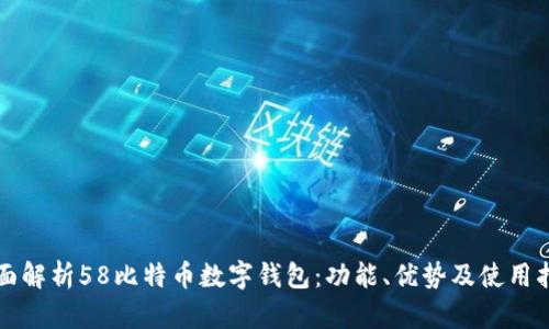 全面解析58比特币数字钱包：功能、优势及使用指南