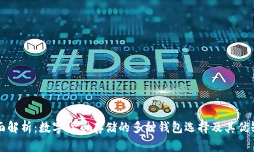 全面解析：数字货币存储的多种钱包选择及其优缺点