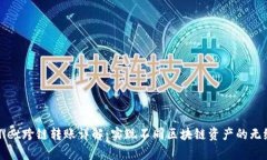 tpWallet跨链转账详解：实现不同区块链资产的无缝