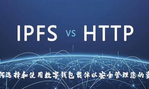 如何选择和使用数字钱包载体以安全管理您的资产