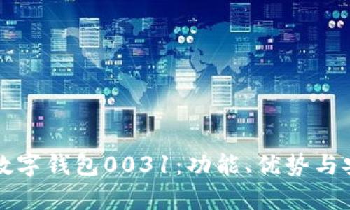 全面解析数字钱包0031：功能、优势与安全性剖析