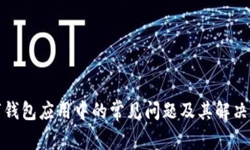 数字钱包应用中的常见问题及其解决方案